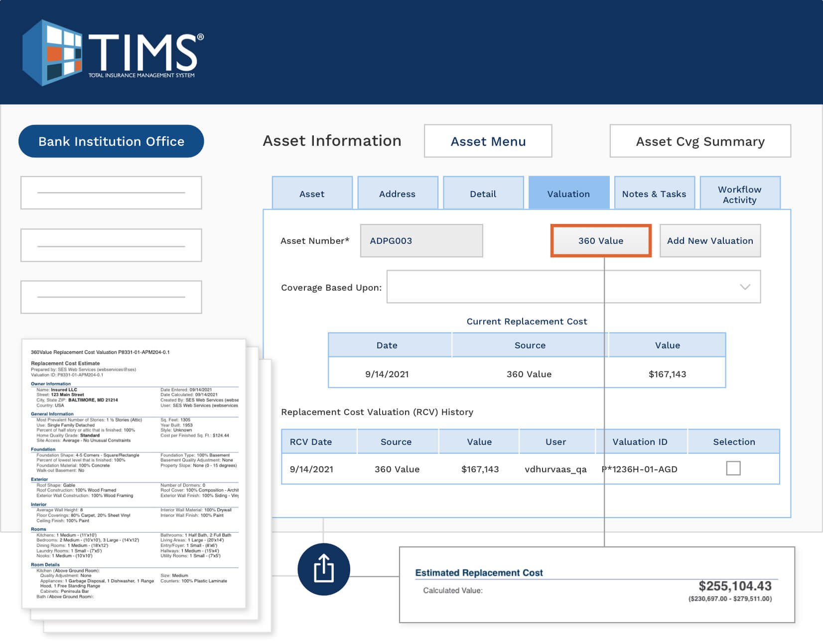 INTEGRATED SOLUTIONS